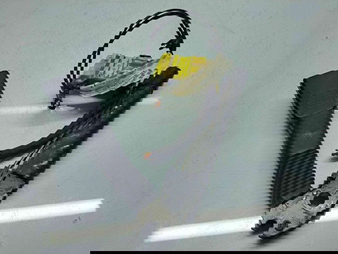  Capsa centura dreapta fata Bmw 1 (E81, E87) [Fabr 2004-2010] 7126296