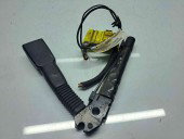  Capsa centura dreapta fata Bmw 1 (E81, E87) [Fabr 2004-2010] 7126296