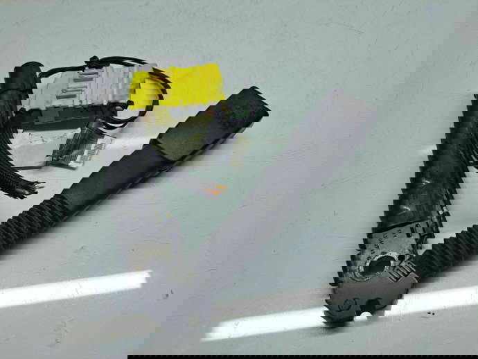  Capsa centura dreapta fata Bmw 1 (E81, E87) [Fabr 2004-2010] 7126296