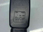  Capsa centura dreapta fata Bmw 1 (E81, E87) [Fabr 2004-2010] 7126296