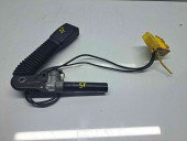  Capsa centura stanga fata MINI Cooper (R56) [Fabr 2006-2014] 606768500B