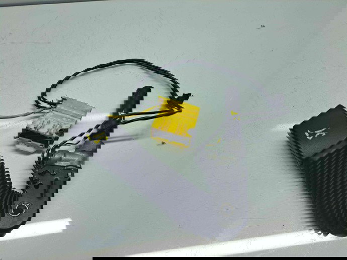  Capsa centura stanga fata MINI Cooper (R56) [Fabr 2006-2014] 606768500B