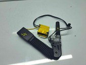  Capsa centura stanga fata MINI Cooper (R56) [Fabr 2006-2014] 606768500B