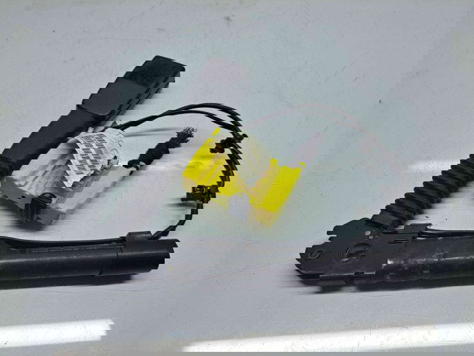  Capsa centura stanga fata Bmw 1 (E81, E87) [Fabr 2004-2010] 7126295