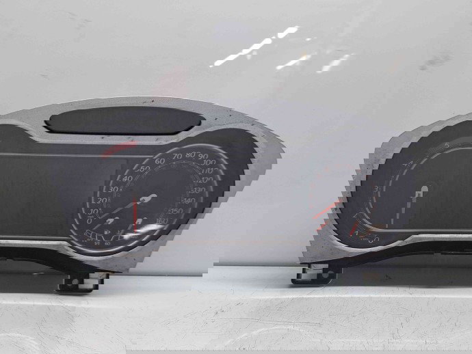  Ceas bord Ford S-Max 1 [Fabr 2006-2014] 8M2T-10849-XE