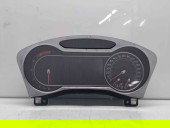  Ceas bord Ford S-Max 1 [Fabr 2006-2014] 8M2T-10849-XE