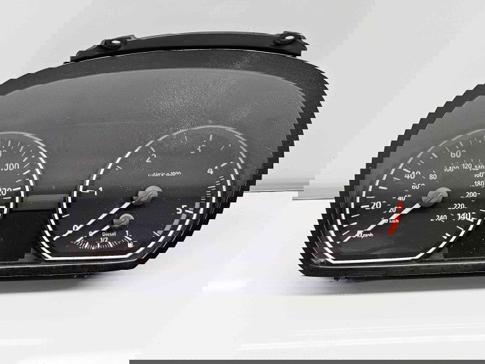  Ceas bord Bmw 1 (E81, E87) [Fabr 2004-2010] 1041568