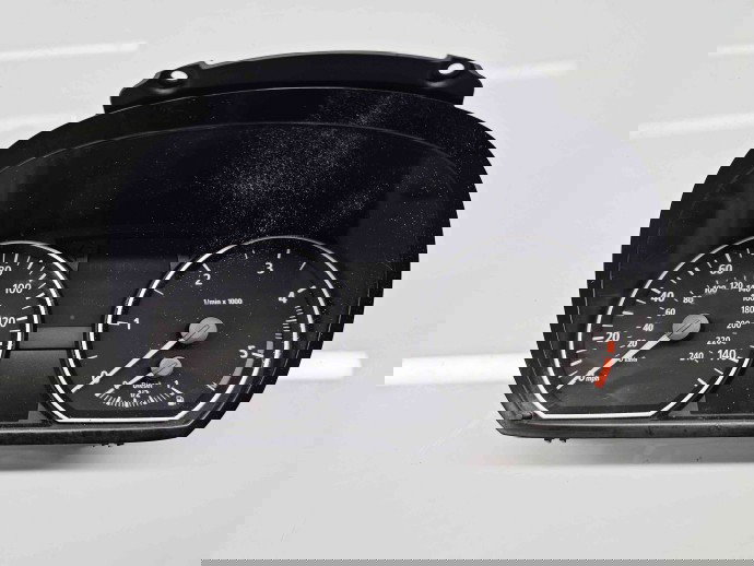  Ceas bord Bmw 1 (E81, E87) [Fabr 2004-2010] 1041568