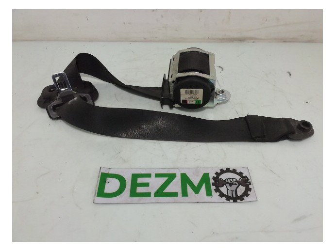 Centura de siguranta dreapta fata BMW Seria 5[E61] 3.0 diesel OEM 2004-2010 200