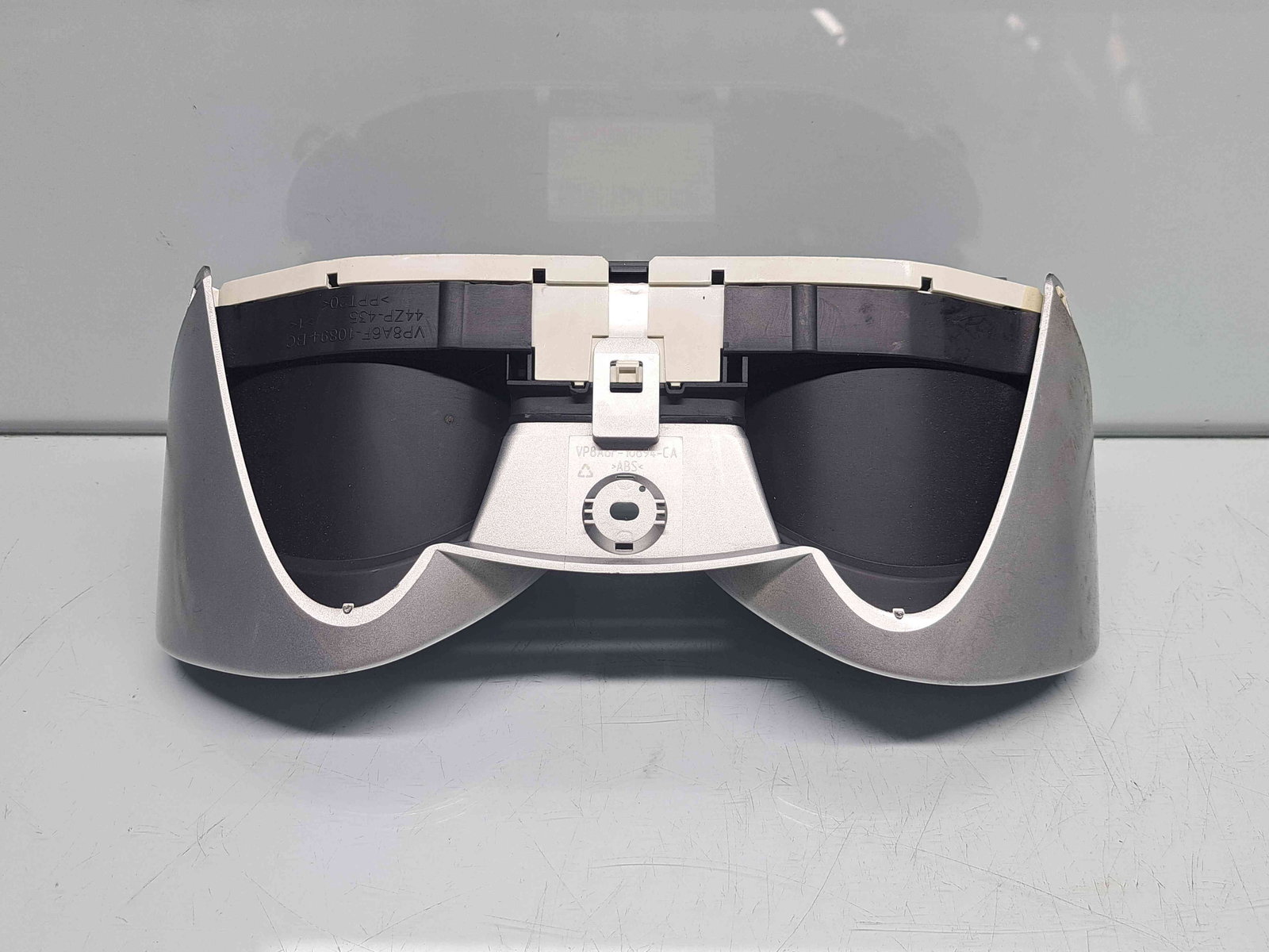 Ceas bord Ford Fiesta 6 [Fabr 2008-2019] 8A6T-10849-FK - imagine 2