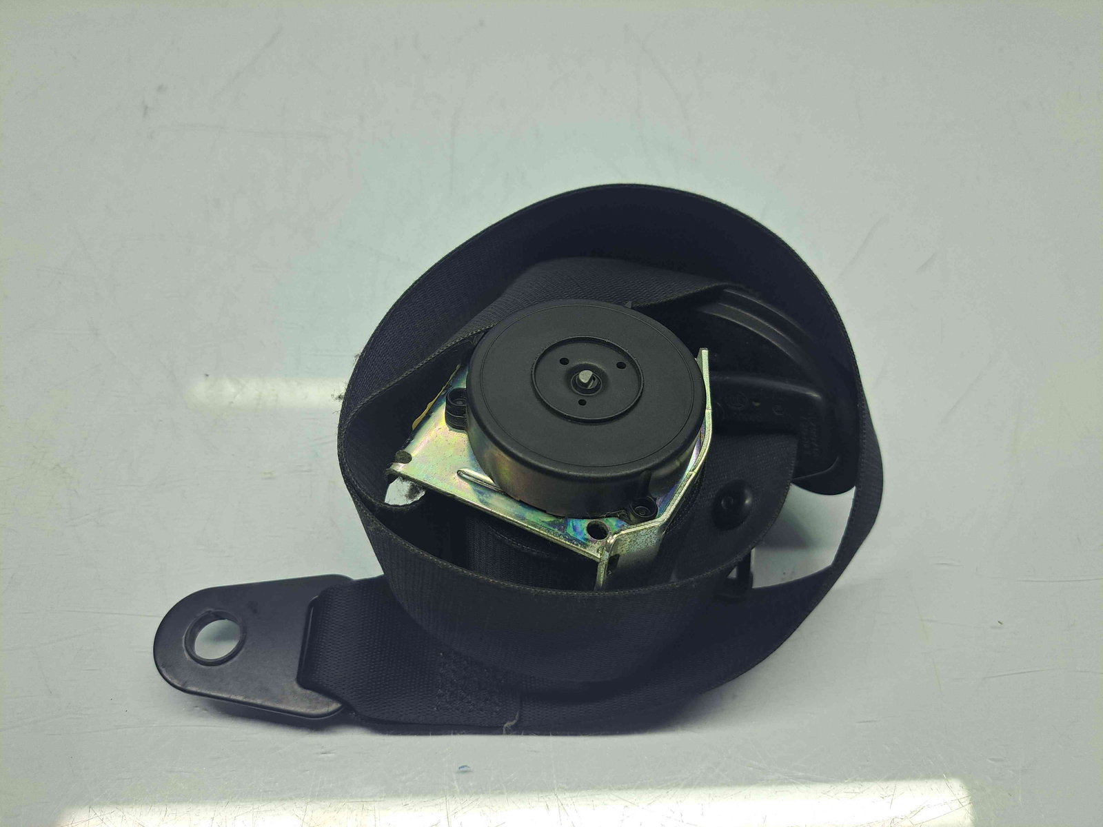 Centura dreapta fata MINI Cooper (R56) [Fabr 2006-2014] 601028800E - imagine 3