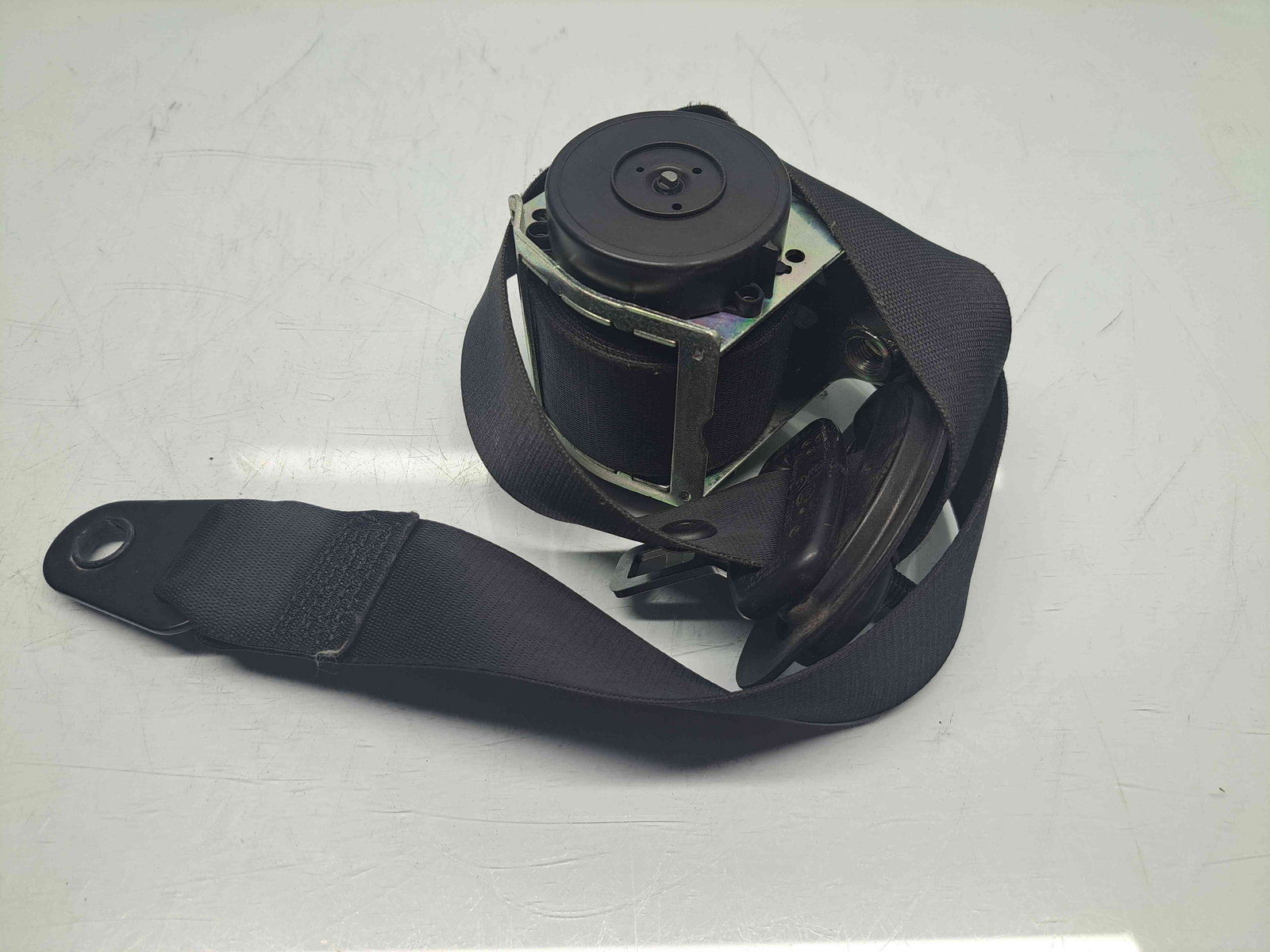 Centura dreapta fata MINI Cooper (R56) [Fabr 2006-2014] 601028800E - imagine 4