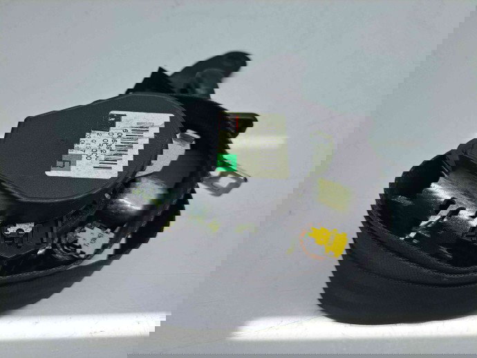  Centura dreapta fata Ford Mondeo 4 Sedan Facelift [Fabr 2007-2015] 9G9N-61294-BBW