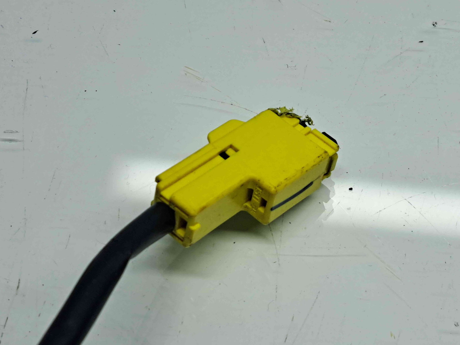 Centura dreapta fata Opel Antara [Fabr 2006-2017] 95473470 - imagine 4