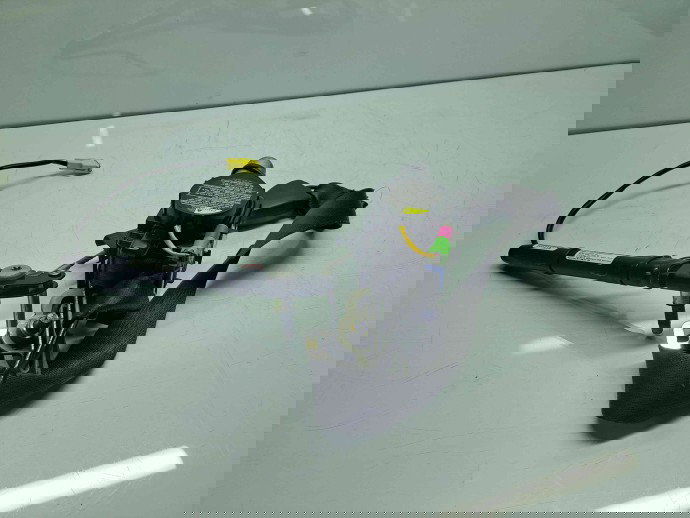  Centura dreapta fata Opel Antara [Fabr 2006-2017] 95473470