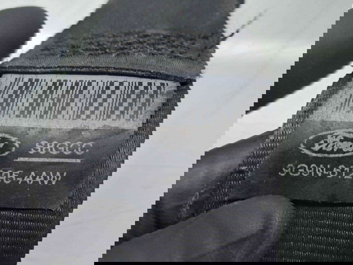  Centura stanga fata Ford S-Max 1 [Fabr 2006-2014] 9G9N-61295-AAW