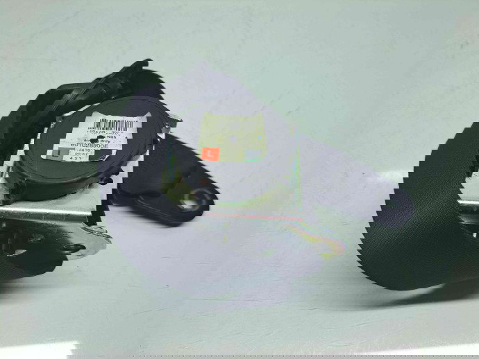  Centura stanga fata MINI Cooper (R56) [Fabr 2006-2014] 601028900E