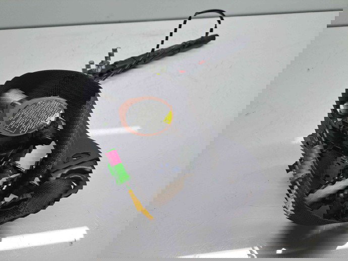  Centura stanga fata Opel Antara [Fabr 2006-2017] 95473474