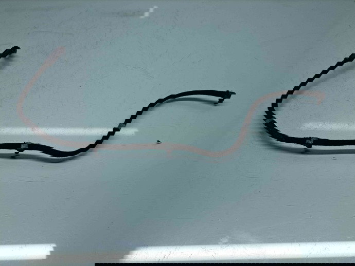 Conducta retur injectoare Volvo XC60 [Fabr 2008-2017] OEM 2.4 D5244T4 136KW / 185CP