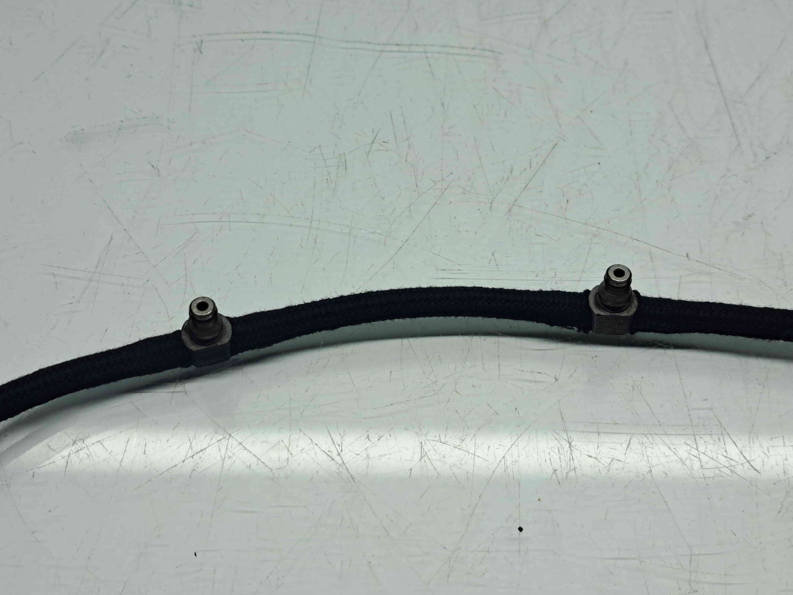 Conducta retur injectoare Volvo XC60 [Fabr 2008-2017] OEM 2.4 D5244T4 136KW / 185CP - imagine 2