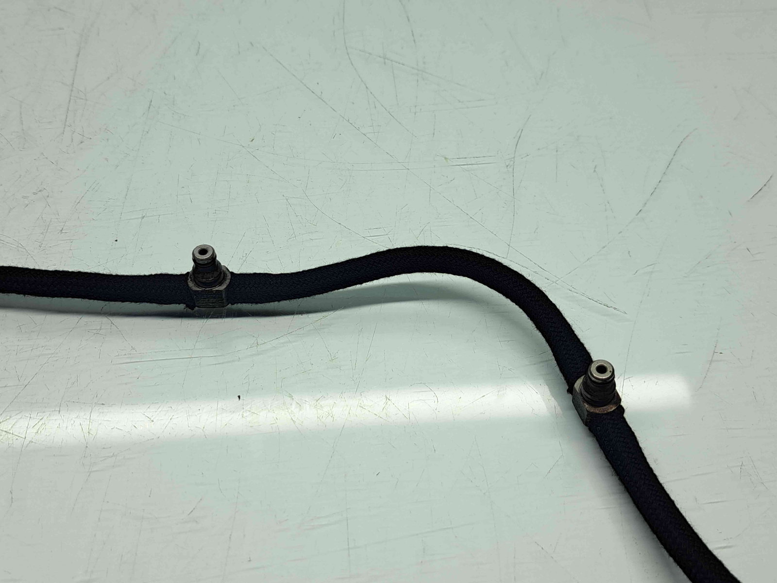 Conducta retur injectoare Volvo XC60 [Fabr 2008-2017] OEM 2.4 D5244T4 136KW / 185CP - imagine 3