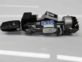  Contact cu cheie Ford S-Max 1 [Fabr 2006-2014] 3M513F880AD  2.0 TDI G6DA105KW / 143CP