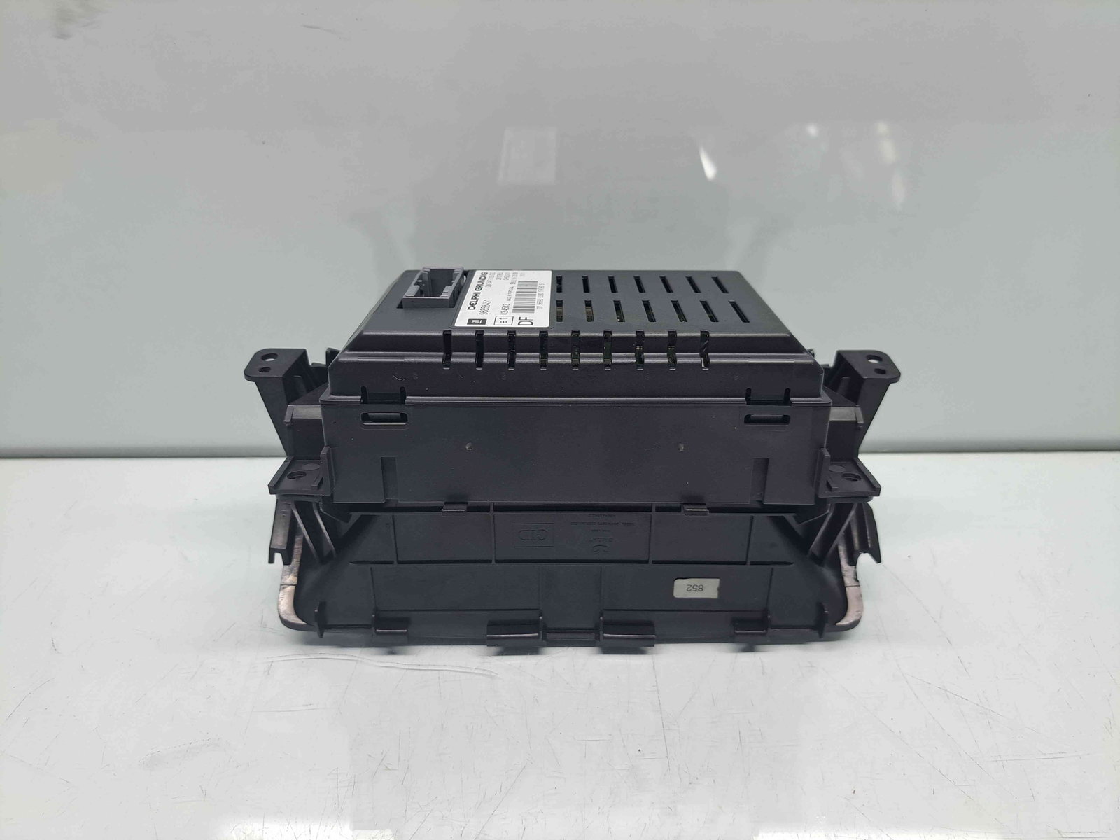 Display bord Opel Antara [Fabr 2006-2017] 96858451 - imagine 2