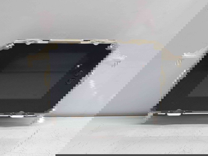  Display bord Ford Fiesta 6 [Fabr 2008-2019] 8A6T-18B955-BL