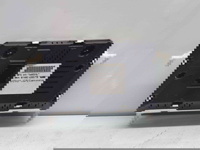  Display bord Ford Fiesta 6 [Fabr 2008-2019] 8A6T-18B955-BL