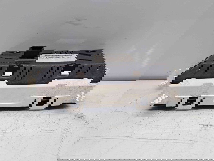  Display bord Ford Fiesta 6 [Fabr 2008-2019] 8A6T-18B955-BL