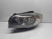  Far stanga Bmw 1 (E81, E87) [Fabr 2004-2010] 7193369-03