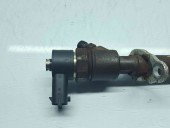 Injector Volvo XC60 [Fabr 2008-2017] 30777526 2.4 D5244T4 136KW / 185CP
