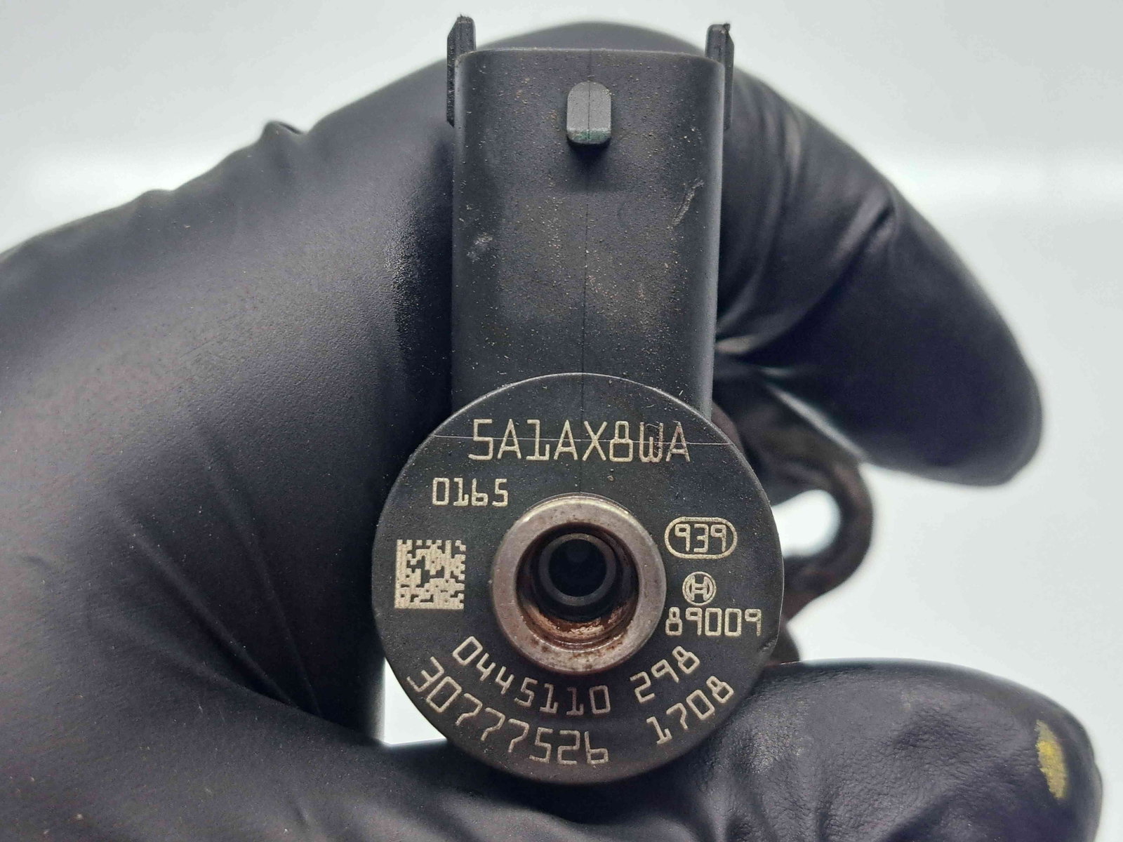 Injector Volvo XC60 [Fabr 2008-2017] 30777526 2.4 D5244T4 136KW / 185CP - imagine 6