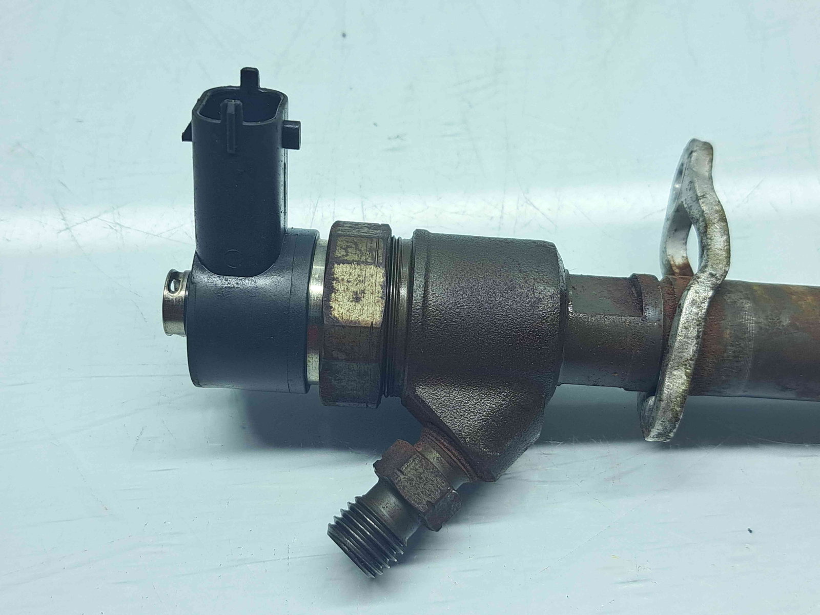 Injector Volvo XC60 [Fabr 2008-2017] 30777526 2.4 D5244T4 136KW / 185CP - imagine 3