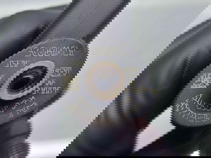 Injector Volvo XC60 [Fabr 2008-2017] 30777526 2.4 D5244T4 136KW / 185CP