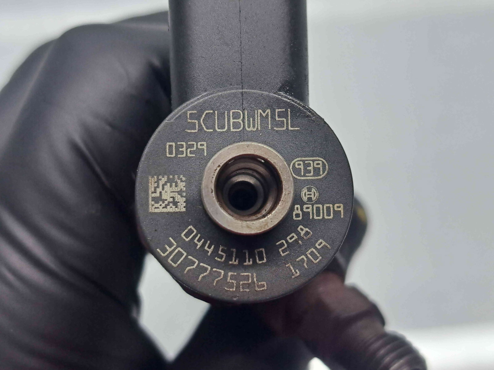 Injector Volvo XC60 [Fabr 2008-2017] 30777526 2.4 D5244T4 136KW / 185CP - imagine 6