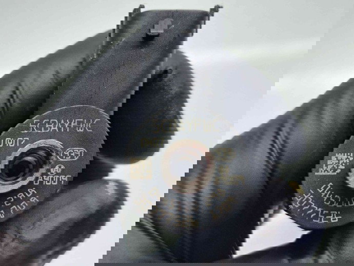 Injector Volvo XC60 [Fabr 2008-2017] 30777526 2.4 D5244T4 136KW / 185CP