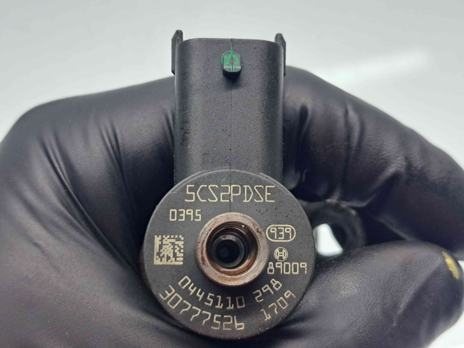 Injector Volvo XC60 [Fabr 2008-2017] 30777526 2.4 D5244T4 136KW / 185CP - imagine 6