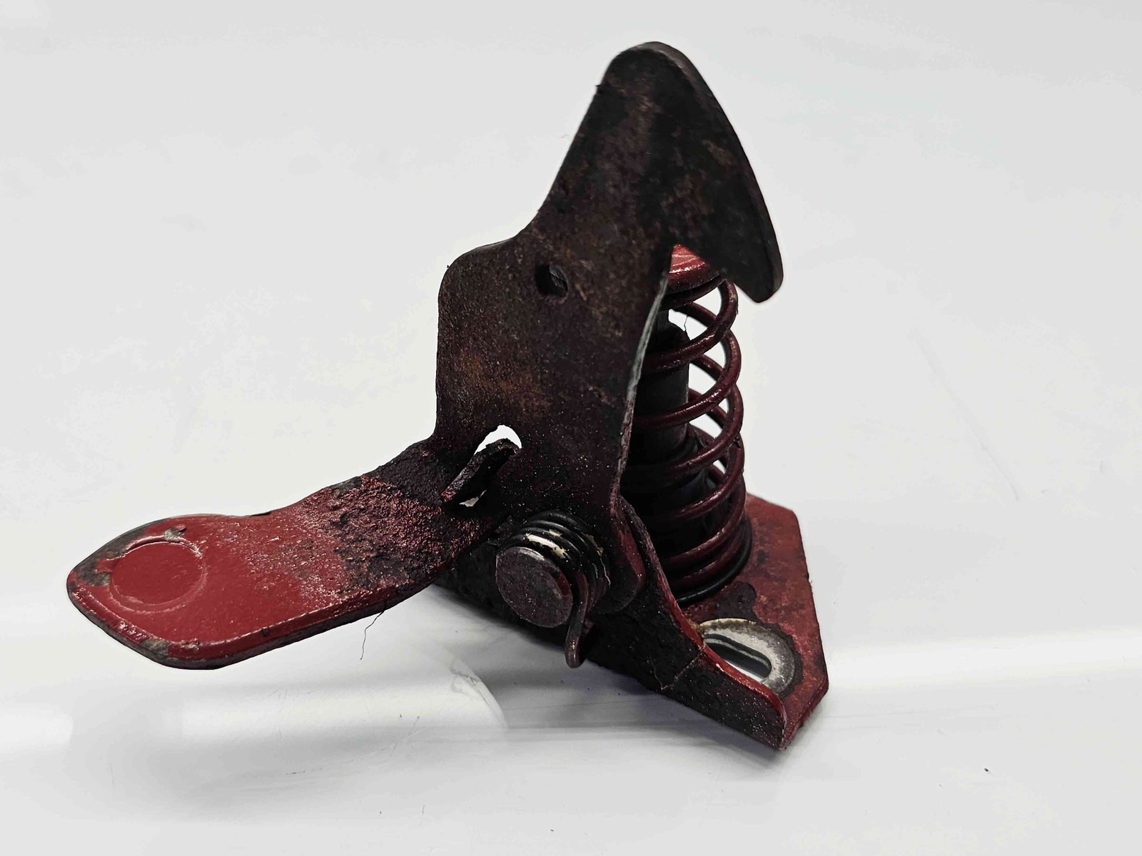 Maner deschidere capota Bmw 1 (E81, E87) [Fabr 2004-2010] OEM - imagine 2