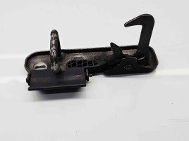 Maner deschidere capota Volkswagen Golf 6 (5K1) [Fabr 2009-2013] 1Q0823480