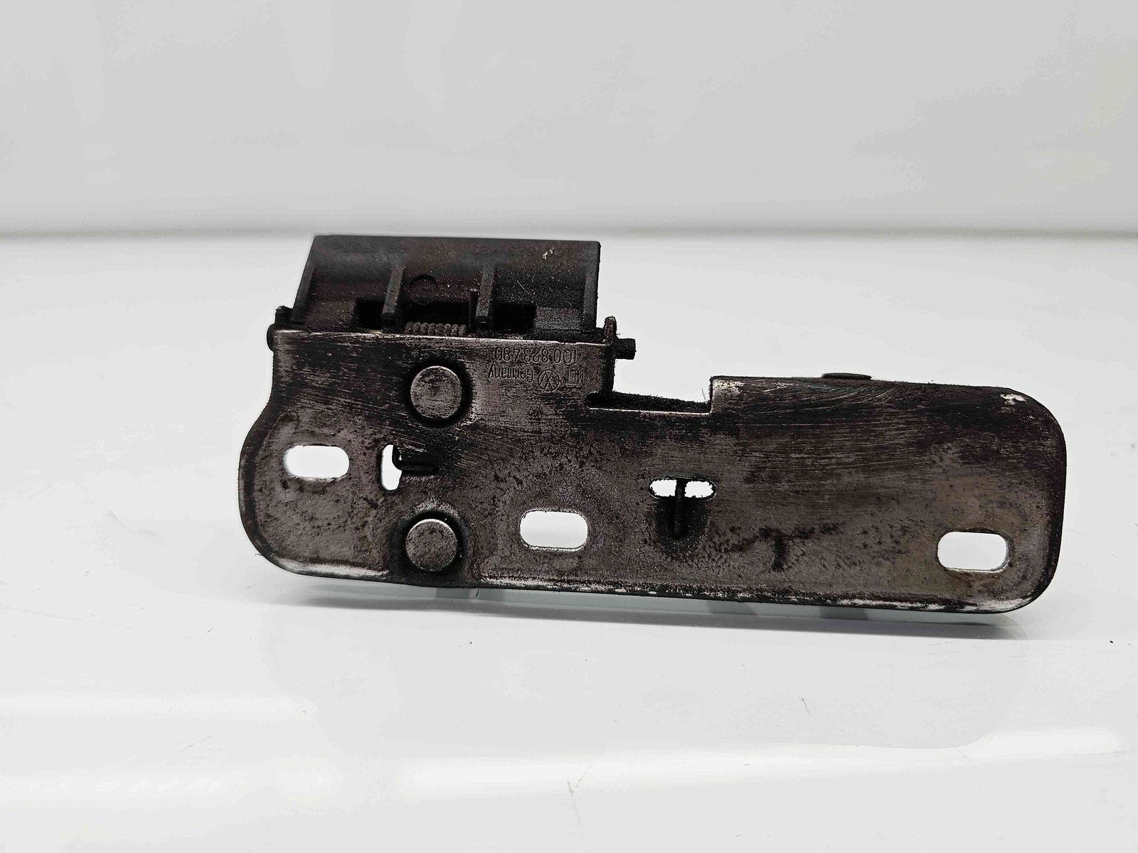 Maner deschidere capota Volkswagen Golf 6 (5K1) [Fabr 2009-2013] 1Q0823480 - imagine 2