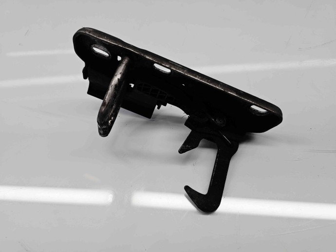 Maner deschidere capota Volkswagen Golf 6 (5K1) [Fabr 2009-2013] 1Q0823480