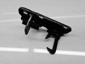 Maner deschidere capota Volkswagen Golf 6 (5K1) [Fabr 2009-2013] 1Q0823480