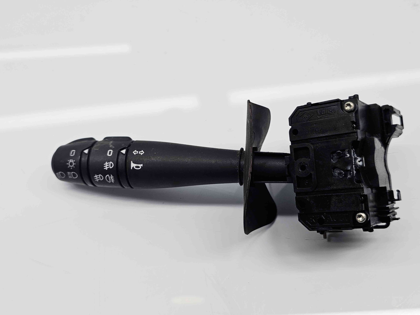 Maneta semnalizare Dacia Duster (PH2, H79) [Fabr 2013-2017] 9010576681 - imagine 1