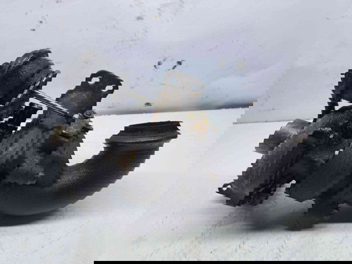 Turbina Peugeot 206 [Fabr 1998-2009] 54359710009 1.4 50KW / 68CP  