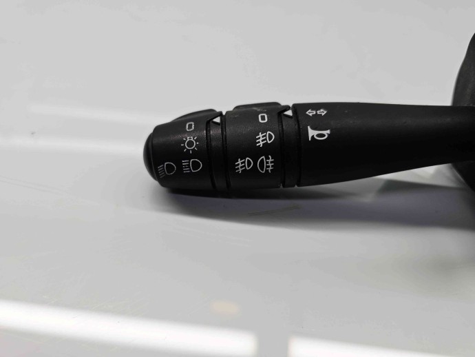  Maneta semnalizare Dacia Duster (PH2, H79) [Fabr 2013-2017] 9010576681