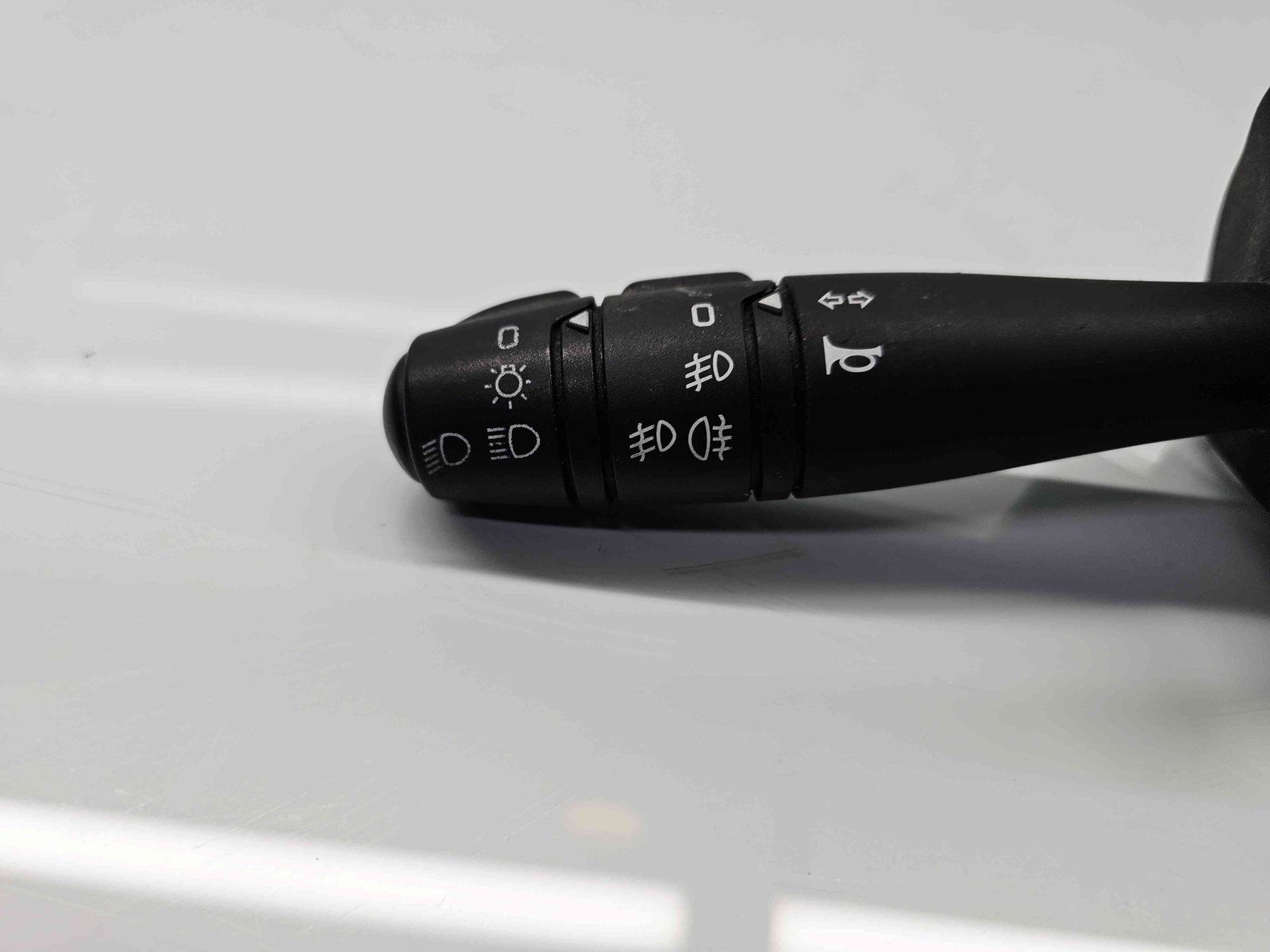 Maneta semnalizare Dacia Duster (PH2, H79) [Fabr 2013-2017] 9010576681 - imagine 2