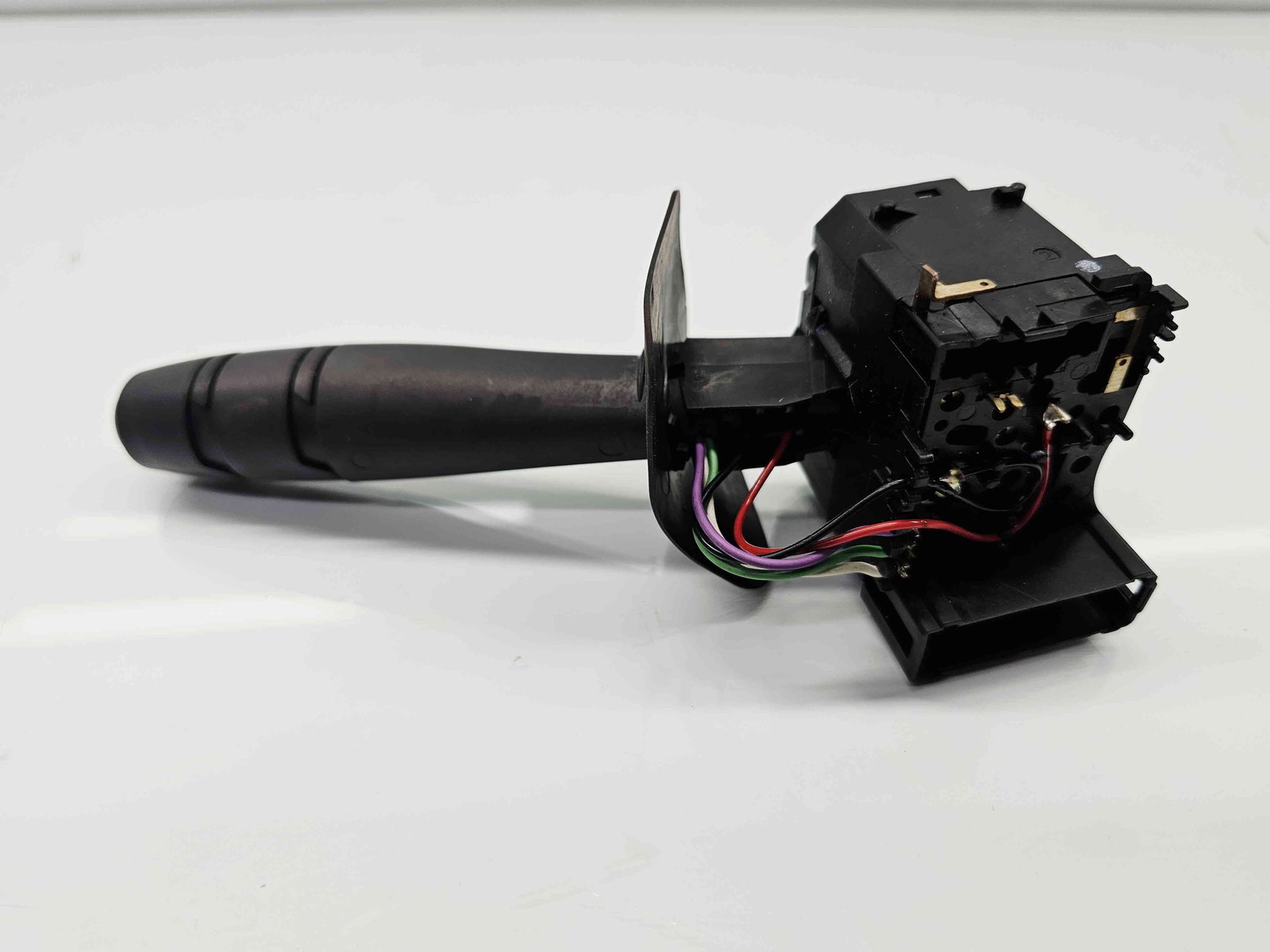 Maneta semnalizare Dacia Duster (PH2, H79) [Fabr 2013-2017] 9010576681 - imagine 3