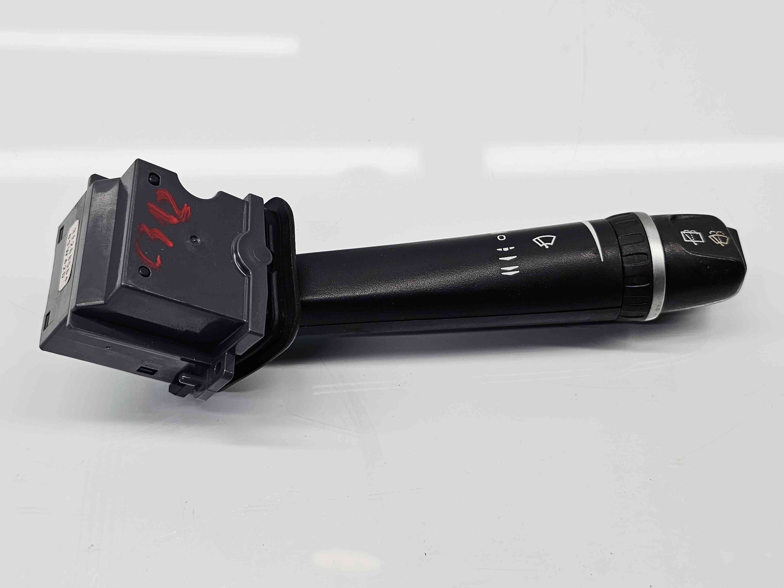 Maneta stergator Volvo XC90 [Fabr 2002-2014] 31268564 - imagine 1