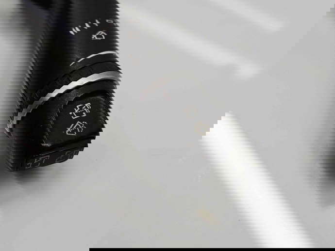  Maneta stergator Volvo XC90 [Fabr 2002-2014] 31268564